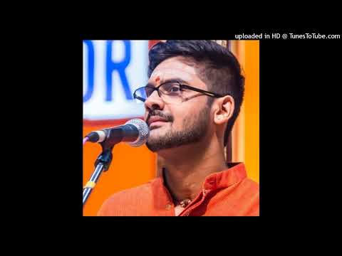 Ramakrishnan Murthy - marugElarA O rAghavA - jayantashrI - tyAgarAja