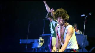 Rolling Stones - Tumbling Dice LIVE HD East Rutherford, New Jersey '81