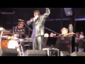 Bobby Womack With Damon Albarn - Love Is Gonna Lift You Up - Glastonbury 30/06/2013