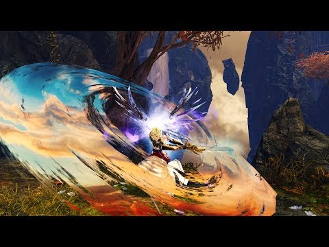 GW2 | Crafting my first legendary?!?!?!