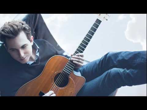 READY FOR ANYTHING - LANDON AUSTIN (LYRIC VIDEO)