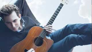 READY FOR ANYTHING - LANDON AUSTIN (LYRIC VIDEO)