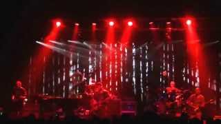 moe. "Spaz Medicine" The Plaza Live, Orlando FL 07/08/2014