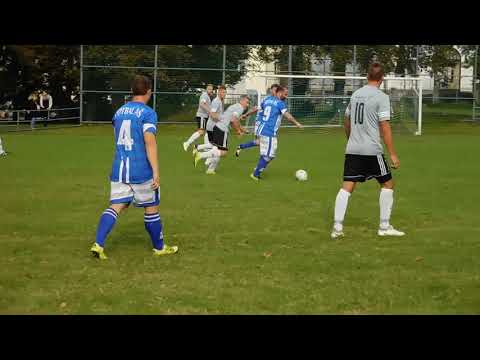 Jiskra Aš - Vintířov 0:3 / 2.9.2017, video momentky