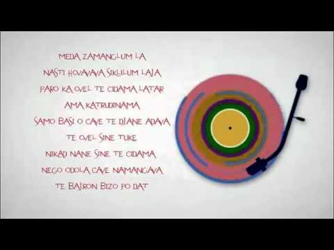 Sekil ft Al Alion - Pismani Sijum ( new song 2012 )