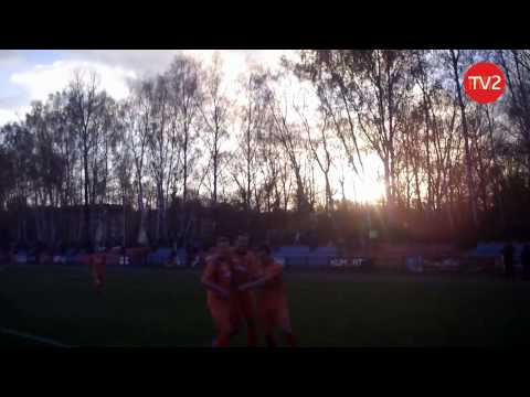 Bramka rundy jesiennej