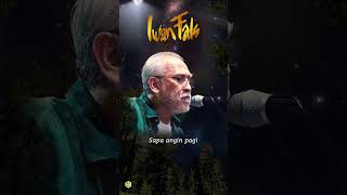 Download lagu STORY WA 🔥 IWAN FALS - Condet | STORY WA 30 DETIK #shorts mp3 Download lagu STORY WA 🔥 IWAN FALS - Condet | STORY WA 30 DETIK #shorts mp3