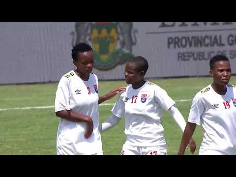 HOLLYWOODBETS COSAFA WOMEN’S CHAMPIONSHIP 2026 - Botswana vs Eswatini