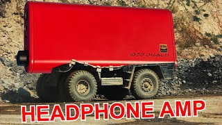 Video thumbnail for iFi iDSD Diablo - A Dumptruck of Power! by ABYSS Headphones