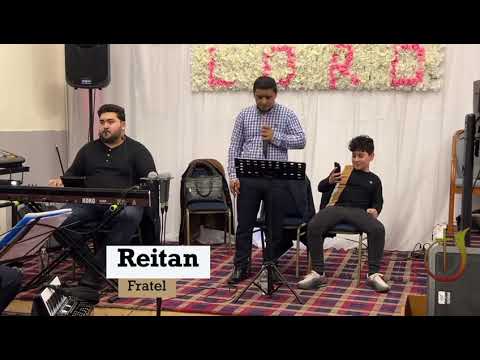 Fratele Raitan - Tu totul stii [Cover - Biji ]