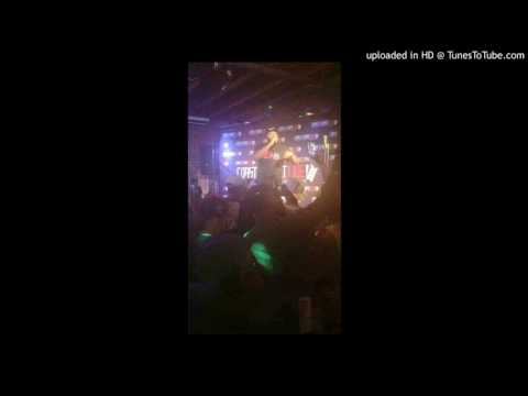 CalvenJ - Say Do (D'usse REMIX)