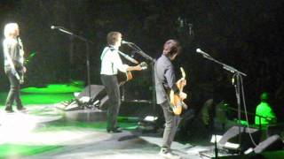 Paul McCartney "On My Way To Work" 7-05-14 Times Union Center Albany NY