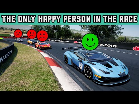 19 Out Of 20 People In This Race Had A Miserable Time | Pitskill.io Daily Race
