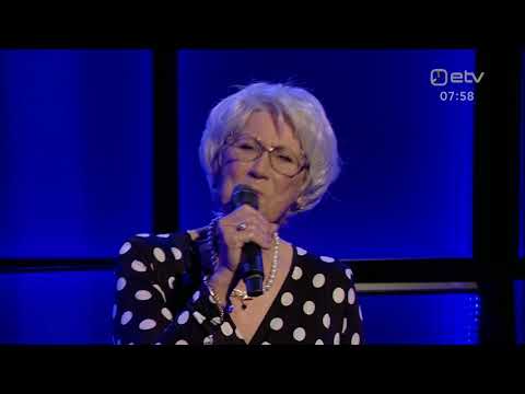 HEIDY TAMME "Pühapäev"