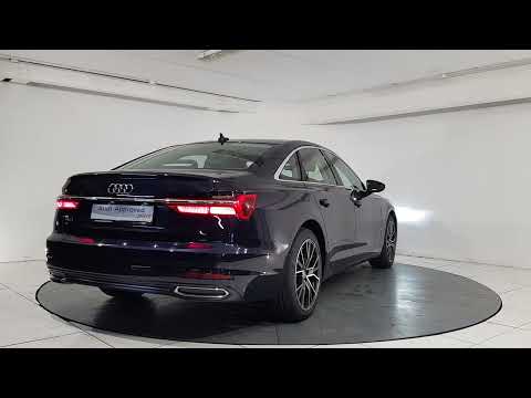 212D10561 - 2021 Audi A6 40TDI 204HP S tronic SE 621 pm PCP 52,675