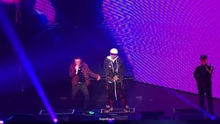 171014 비와이 , 도끼 , 더콰이엇 - Beverly 1lls (Remix) (비와이 첫 단독콘서트)