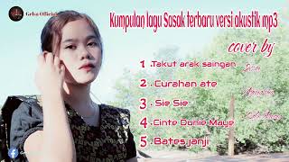 Download lagu kumpulan lagu Sasak Akustik ‼️cover by:Susan ft Aying imo mp3
