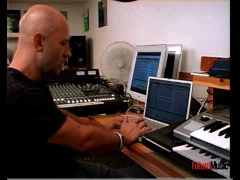 Future Music Rennie Pilgrem