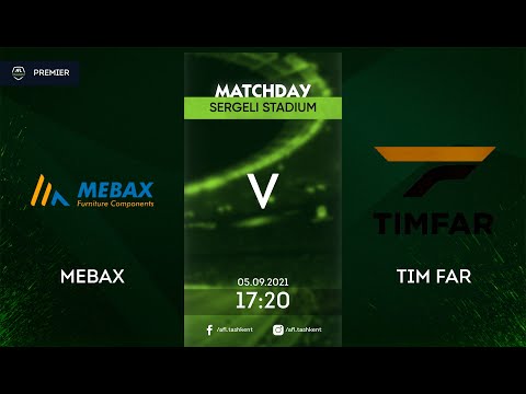 AFL premier div.1-tur Mebax-Tim Far