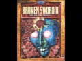 Broken Sword 2 The Smoking Mirror OST General S Apartment
