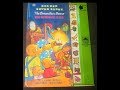 Berenstain Bears Big Rummage Sale GOLDEN SOUND STORY