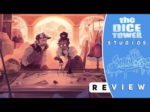 Daitoshi Review: Full Steam Ahead