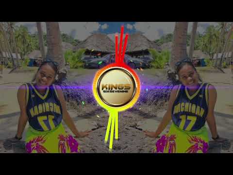 WELAWELA • NEW YEAR'S MUSH-IT-UP [SCOBA KLUB RIDDIMZ 2X22]