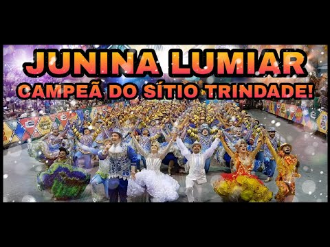 JUNINA LUMIAR 2019 - FINAL SÍTIO TRINDADE