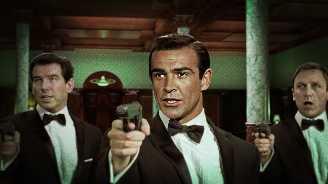 DUCK – trailer | IFFR 2024