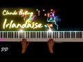 🎹 Claude Bolling – Irlandaise | A Beautiful Blend of Jazz and Classical Elegance (아일랜드의 여인 - 클로드 볼링)