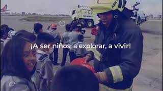 NAABOL - Día del Niño