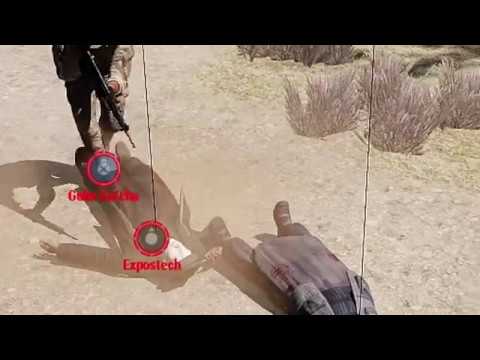 Arma 3 Events In A Nutshell