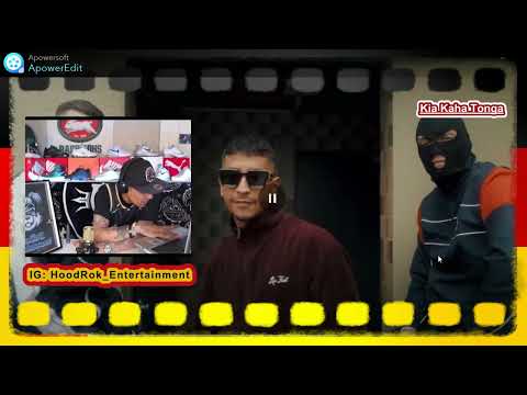 German Rap: SOUFIAN - "30BUHARIS" (New Zealand Reaction)