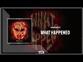 Angerfist - What Happened (Extended Mix)