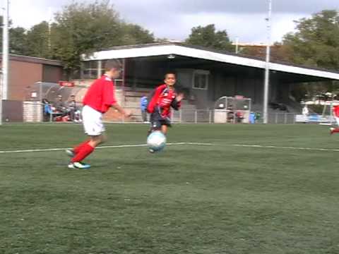 E1 Caesar 2-9 Bsv Limb E1 najaar 2011