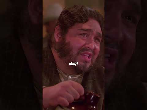 it's... like beer 🎥: three amigos! (1986)