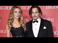 Watch: Johnny Depp v. Amber Heard -- Testimony in Libel Trial