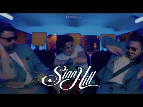 Sion Hill - Last Minute (Official Music Video)