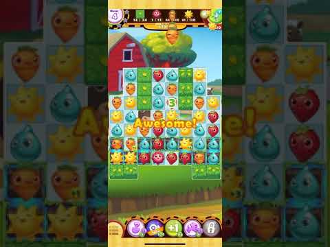 Farm Heroes Saga 3098