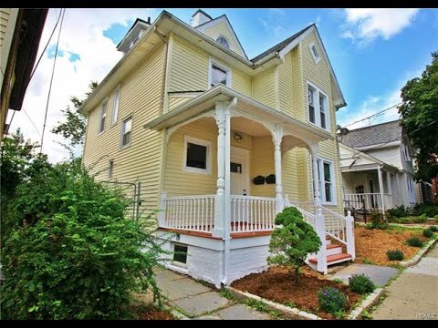 Residential for sale - 947 Diven Street, Peekskill, NY 10566