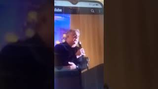 The Partridge Family's It's One of Those Nights (Yes Love) added to soundtrack / clip from speech