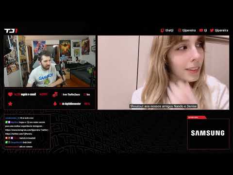 TJI REAGE AOS SEUS AMIGOS A VIVER NO JAPÃO #2