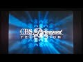 Big Ticket Television CBS Paramount Domestic Television 2006 2007