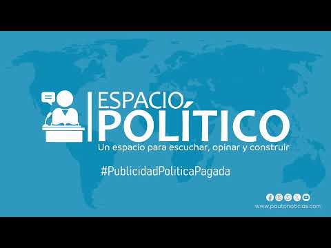 EL INFORMATIVO DE LA PAZ, emisión viernes 12 de Junio de 2026