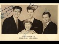 TASSELS - MY GUY AND I / TO A YOUNG LOVER - MADISON 121 - 1959