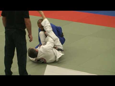 Javed vs Barnaby clear video