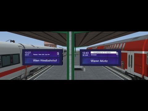 EEP Tutorial 6 - Tauschtexturen zu den Zielanzeigen von cReep