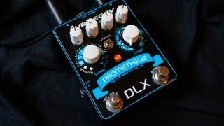 Video thumbnail for Subdecay - Prometheus DLX by Dennis Kayzer