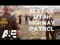 Live PD: Most Viewed Moments from Utah Highway Patrol | A&E