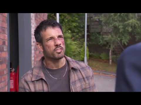 Hollyoaks●The Aftermath Of Griffs Death-Warren,Donny & Mark Meet Up●29th October 2025/26●